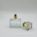 Free Sample 30Ml Empty Clear Glass Perfume Pump Spray Bottle